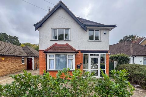 Ruislip, Greater London HA4