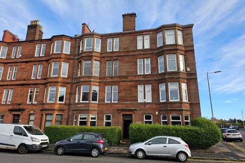 undefined, Kings Park Road, Glasgow G44