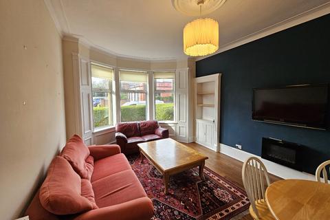 undefined, Kings Park Road, Glasgow G44