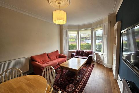 undefined, Kings Park Road, Glasgow G44