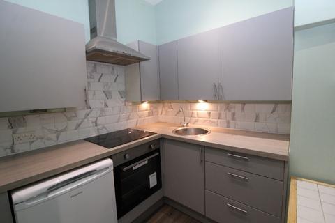 undefined, Kings Park Road, Glasgow G44