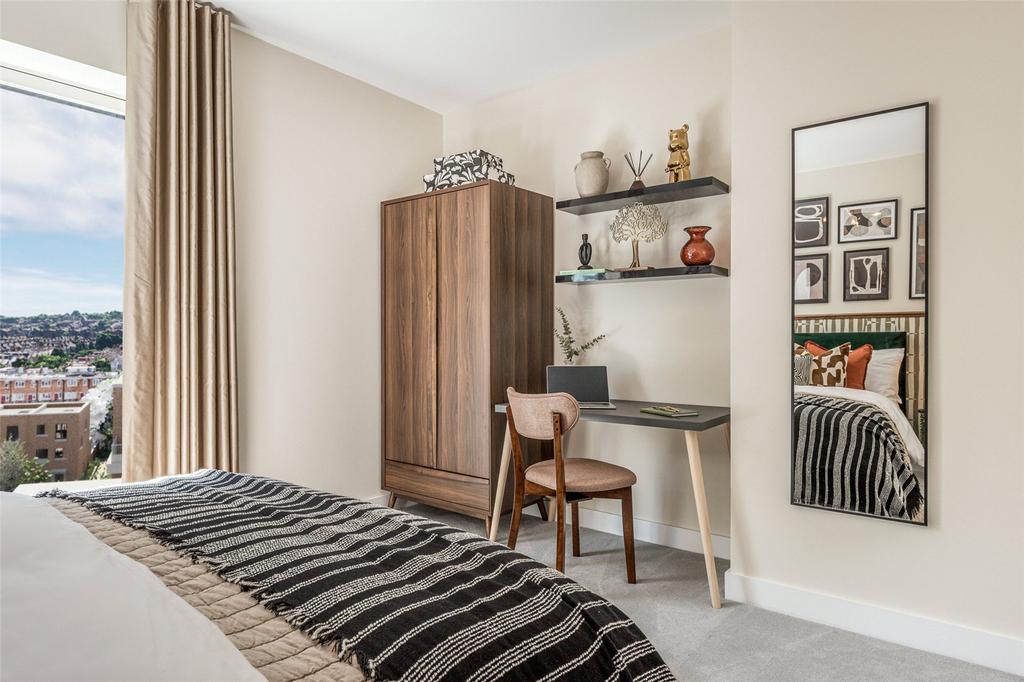 Bedroom 2