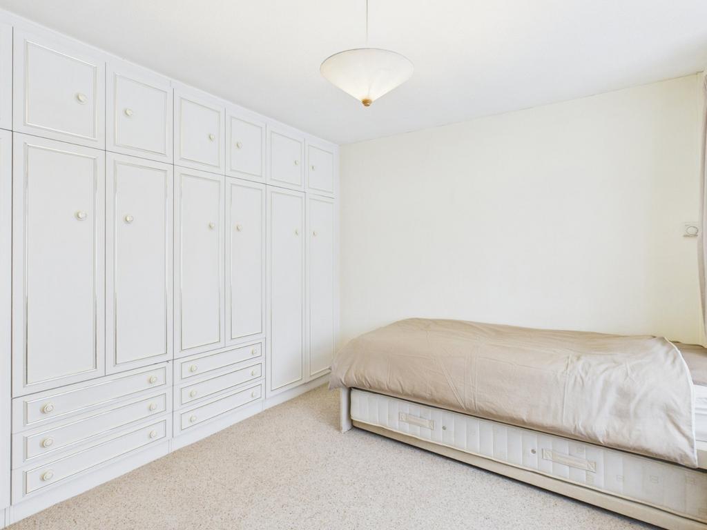 Front Bedroom