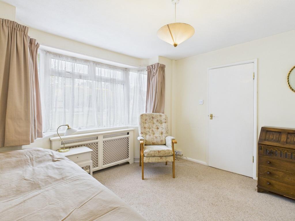 Front Bedroom