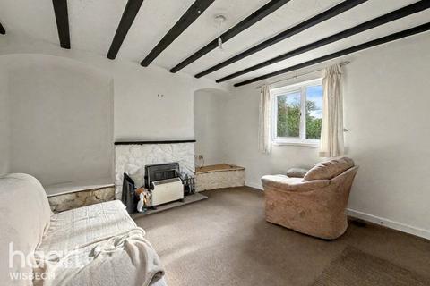3 bedroom detached house for sale, Main Road, Parson Drove