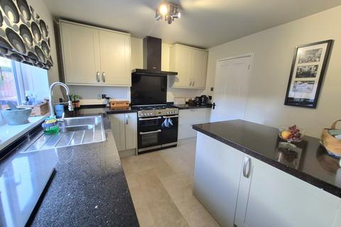 4 bedroom link detached house for sale, Warmans Close, Oxfordshire OX12
