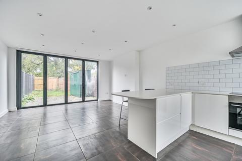 Upton Close, Oxfordshire RG9