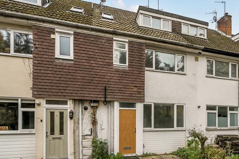 undefined, Upton Close, Oxfordshire RG9
