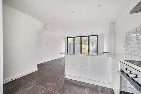 undefined, Upton Close, Oxfordshire RG9