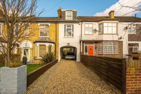 1 bedroom flat to rent, Melford Road, East Dulwich, London, SE22