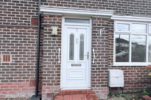 undefined, Dryden Avenue, Greater Manchester SK8