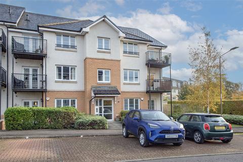 2 bedroom flat for sale, 19B, Rollock Street, Stirling High School, Torbrex, FK8
