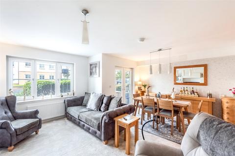 2 bedroom flat for sale, 19B, Rollock Street, Stirling High School, Torbrex, FK8