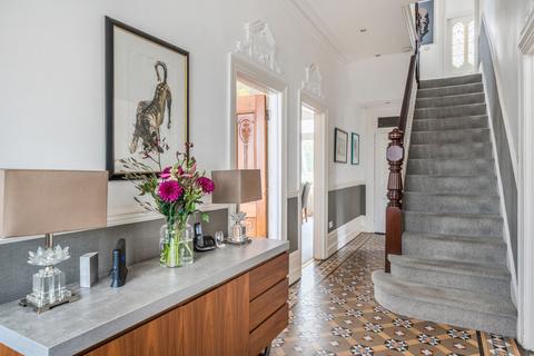 6 bedroom detached house for sale, Grove Road, Surrey SM1