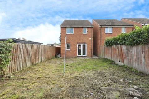 undefined, Kieran Close, Sheffield S25