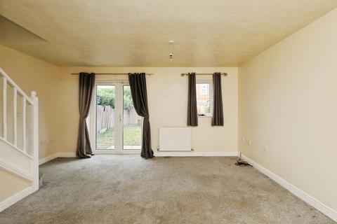 undefined, Kieran Close, Sheffield S25