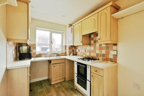 undefined, Kieran Close, Sheffield S25