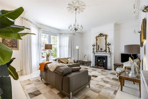 undefined, Queens Road, Gloucestershire GL50