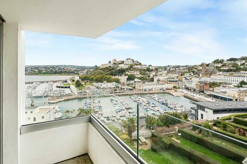 Park Hill Road, Torquay TQ1