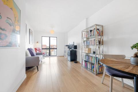 Blairderry Road, London SW2