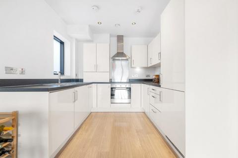 undefined, Blairderry Road, London SW2