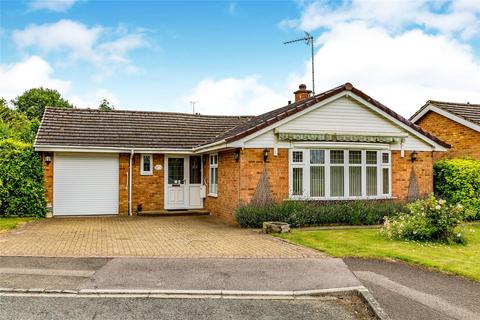3 bedroom bungalow for sale, Cricketers Row, Buckingham MK18