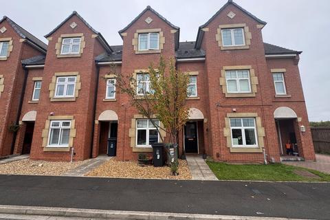3 bedroom terraced house for sale, Groom Terrace, Owton Grange, Hartlepool