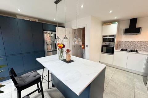 3 bedroom terraced house for sale, Groom Terrace, Owton Grange, Hartlepool