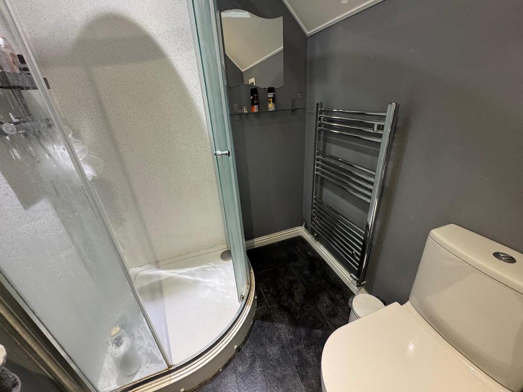 En suite