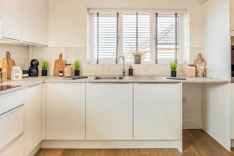 undefined, Plot 18, The Wisteria at Orbit Homes at Rosewood, Off Bullockstone Road CT6