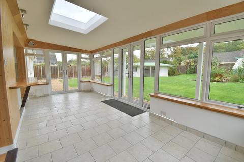3 bedroom chalet for sale, West Moors Road, Ferndown, BH22
