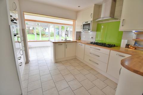 3 bedroom chalet for sale, West Moors Road, Ferndown, BH22