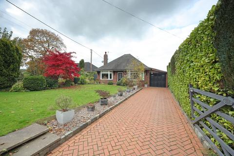 undefined, Stone Road, Hill Chorlton, ST5