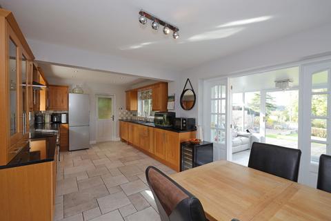 undefined, Stone Road, Hill Chorlton, ST5