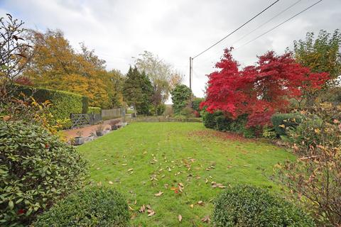undefined, Stone Road, Hill Chorlton, ST5