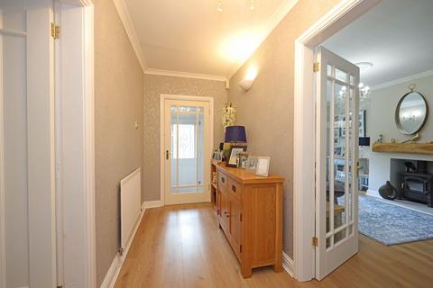 undefined, Stone Road, Hill Chorlton, ST5