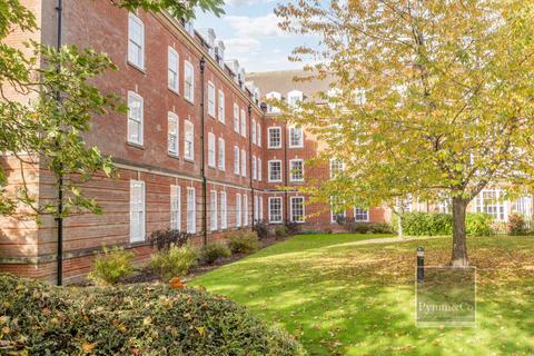 undefined, Alexandra House, Norwich NR2