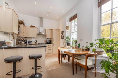 undefined, Alexandra House, Norwich NR2