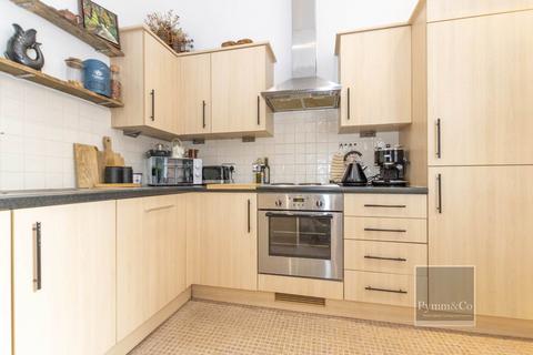 undefined, Alexandra House, Norwich NR2