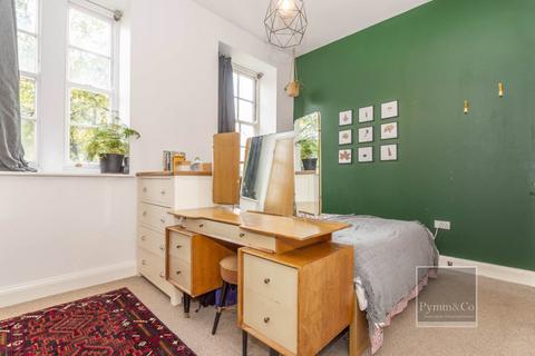 undefined, Alexandra House, Norwich NR2