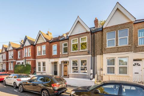 undefined, Byegrove Road, Colliers Wood, London, SW19