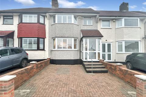 undefined, Ridgeway West, Sidcup, Kent, DA15