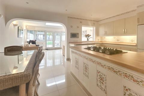 undefined, Ridgeway West, Sidcup, Kent, DA15