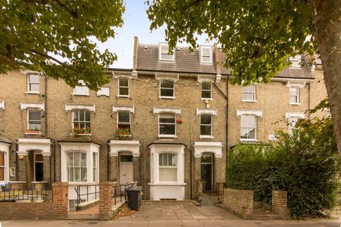 2 bedroom maisonette for sale, Hammersmith Grove, Brackenbury Village, London, W6