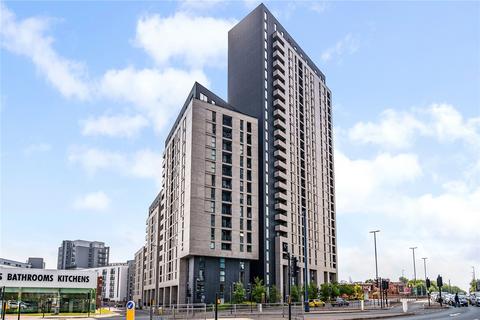 Regent Road, Manchester, Greater Manchester, M3