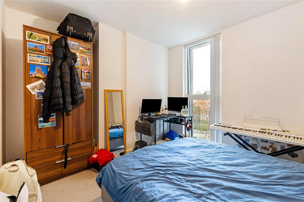 Bedroomt Two
