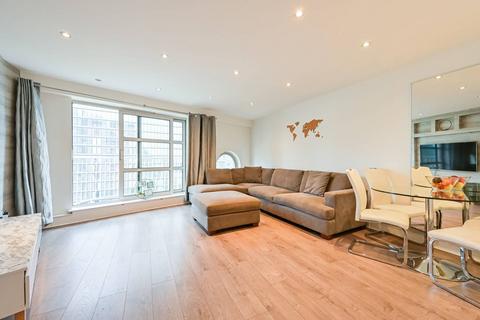 Cascades Tower, E14, Docklands, London, E14