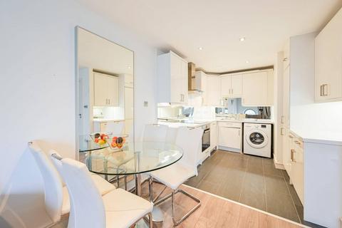 Cascades Tower, E14, Docklands, London, E14