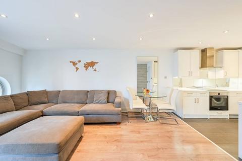 Cascades Tower, E14, Docklands, London, E14