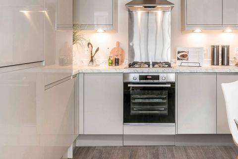 undefined, Plot 187, The Hove at Orbit Homes at Swingate Park, New Road BN27